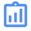 blue reports